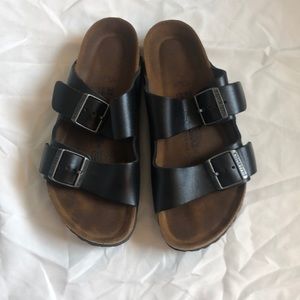 Genuine Birkenstock Sandals